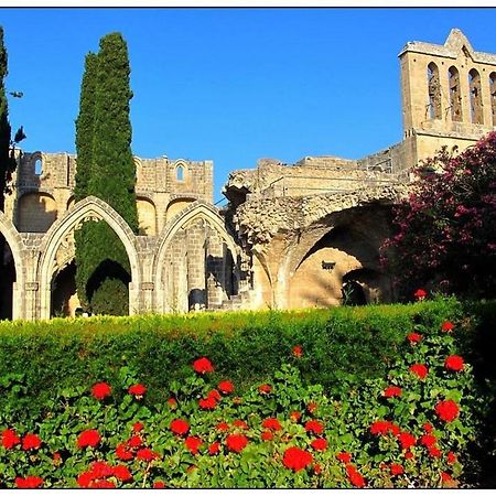 Bellapais Abbey Boutique Hotel Kerínia Kültér fotó