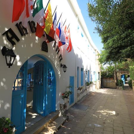 Bellapais Abbey Boutique Hotel Kerínia Kültér fotó