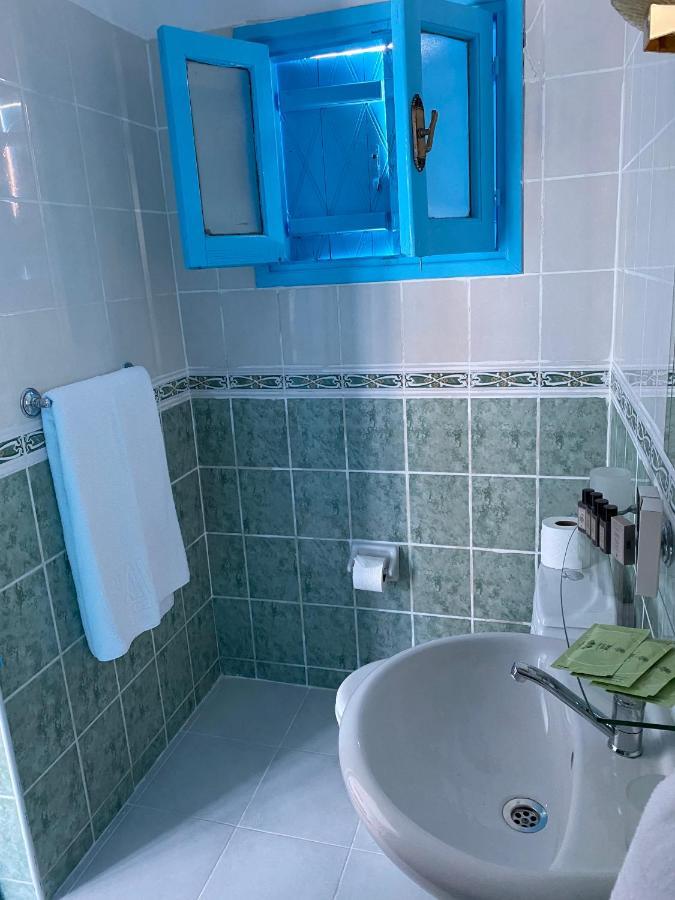 Bellapais Abbey Boutique Hotel Kerínia Kültér fotó
