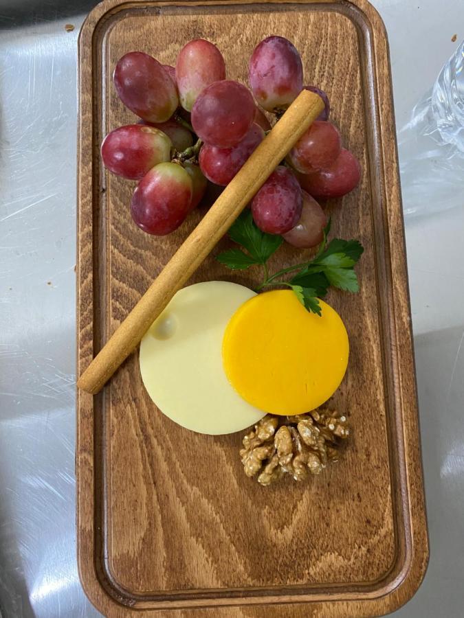Bellapais Abbey Boutique Hotel Kerínia Kültér fotó