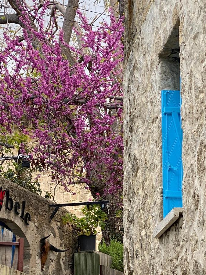Bellapais Abbey Boutique Hotel Kerínia Kültér fotó