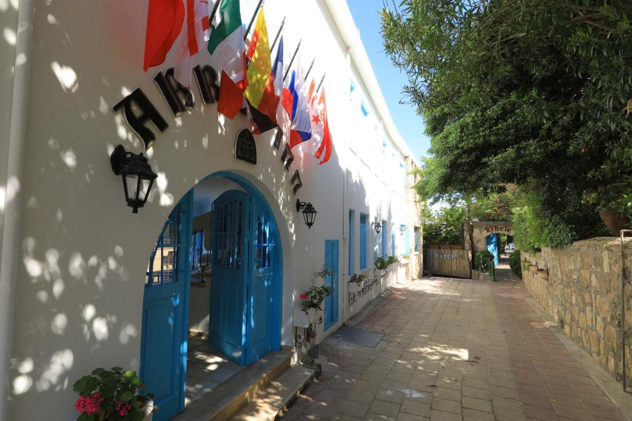 Bellapais Abbey Boutique Hotel Kerínia Kültér fotó