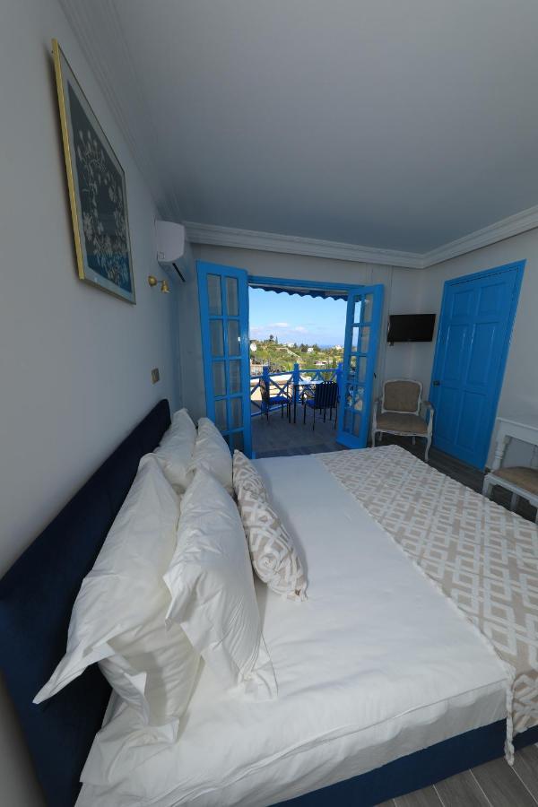 Bellapais Abbey Boutique Hotel Kerínia Kültér fotó