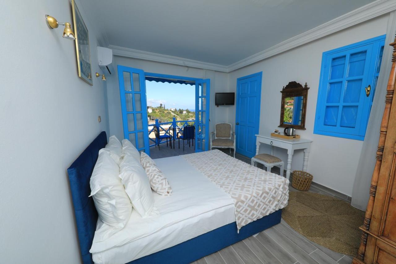 Bellapais Abbey Boutique Hotel Kerínia Kültér fotó