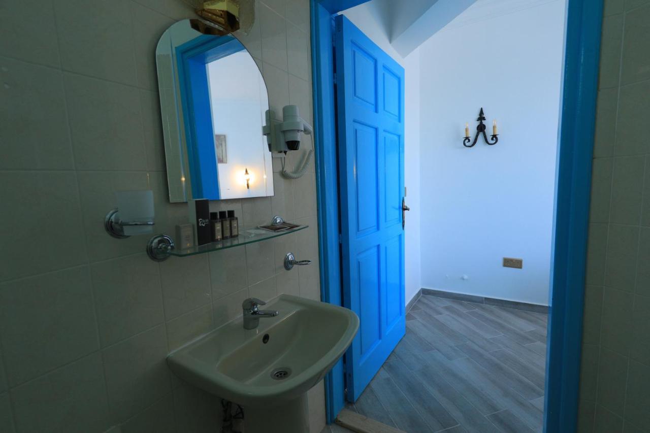 Bellapais Abbey Boutique Hotel Kerínia Kültér fotó