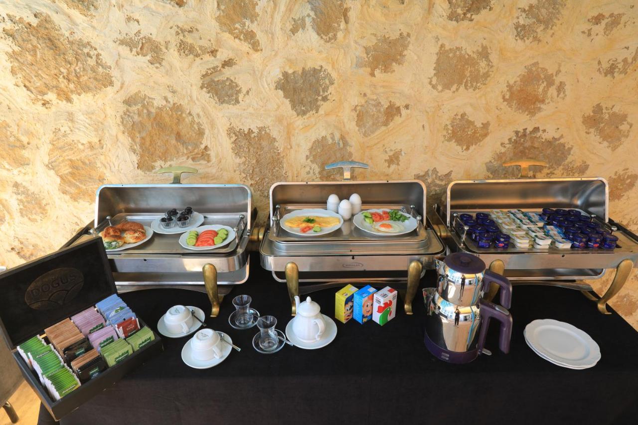 Bellapais Abbey Boutique Hotel Kerínia Kültér fotó