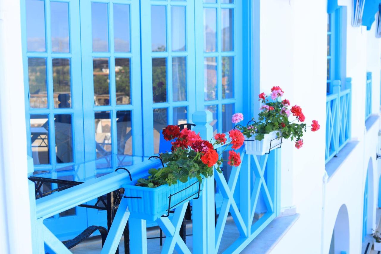 Bellapais Abbey Boutique Hotel Kerínia Kültér fotó