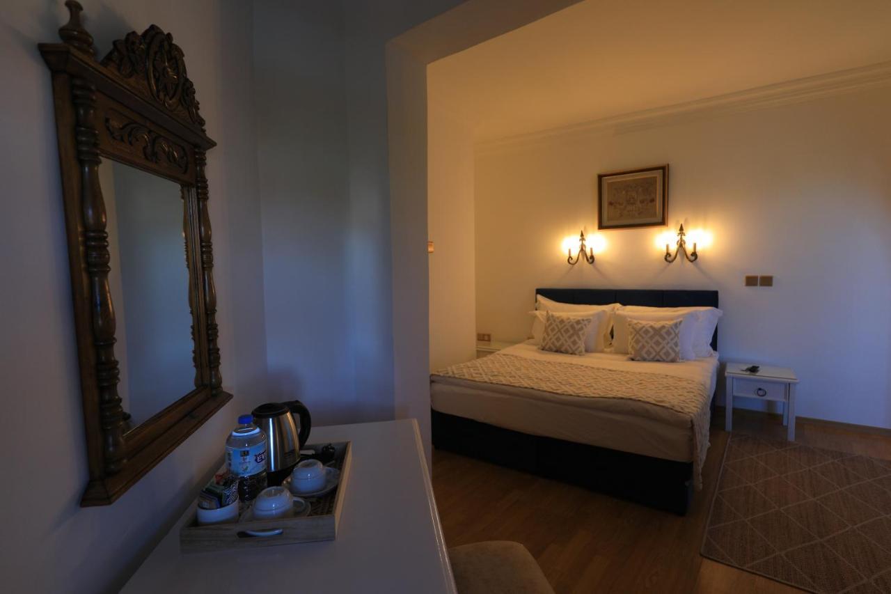 Bellapais Abbey Boutique Hotel Kerínia Kültér fotó