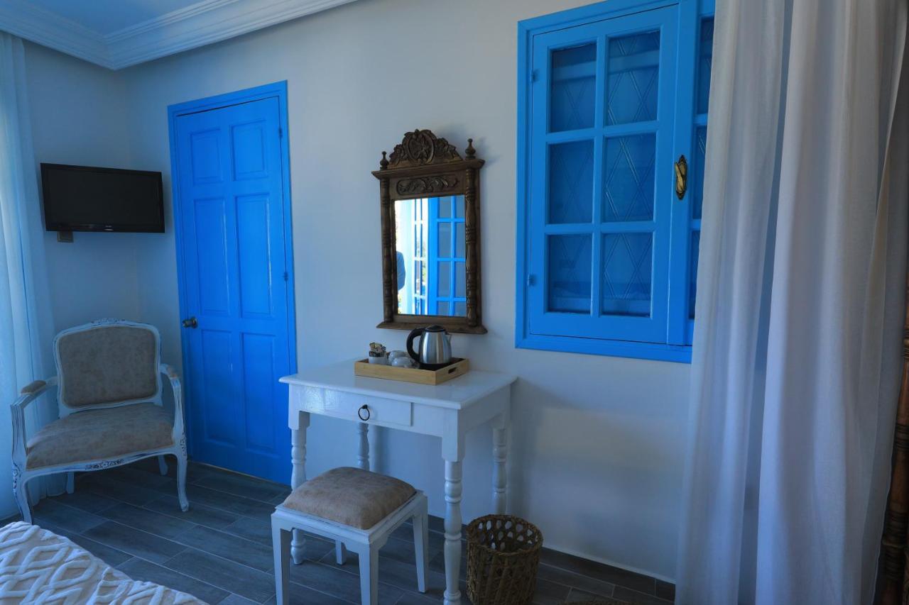 Bellapais Abbey Boutique Hotel Kerínia Kültér fotó
