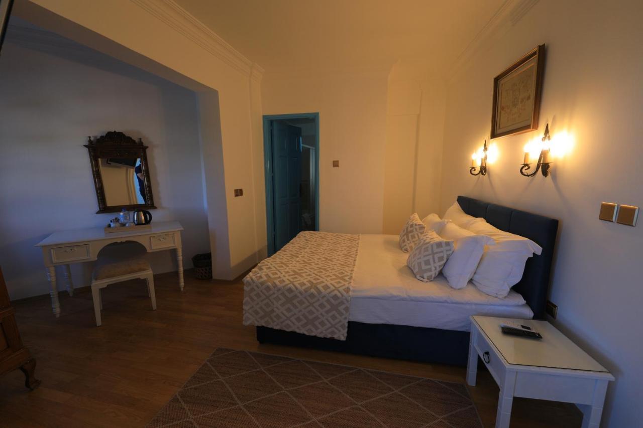 Bellapais Abbey Boutique Hotel Kerínia Kültér fotó