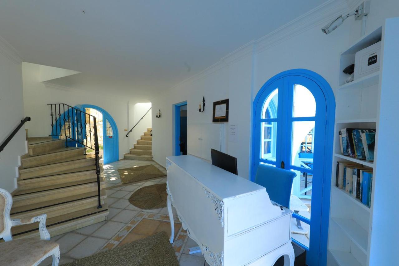 Bellapais Abbey Boutique Hotel Kerínia Kültér fotó