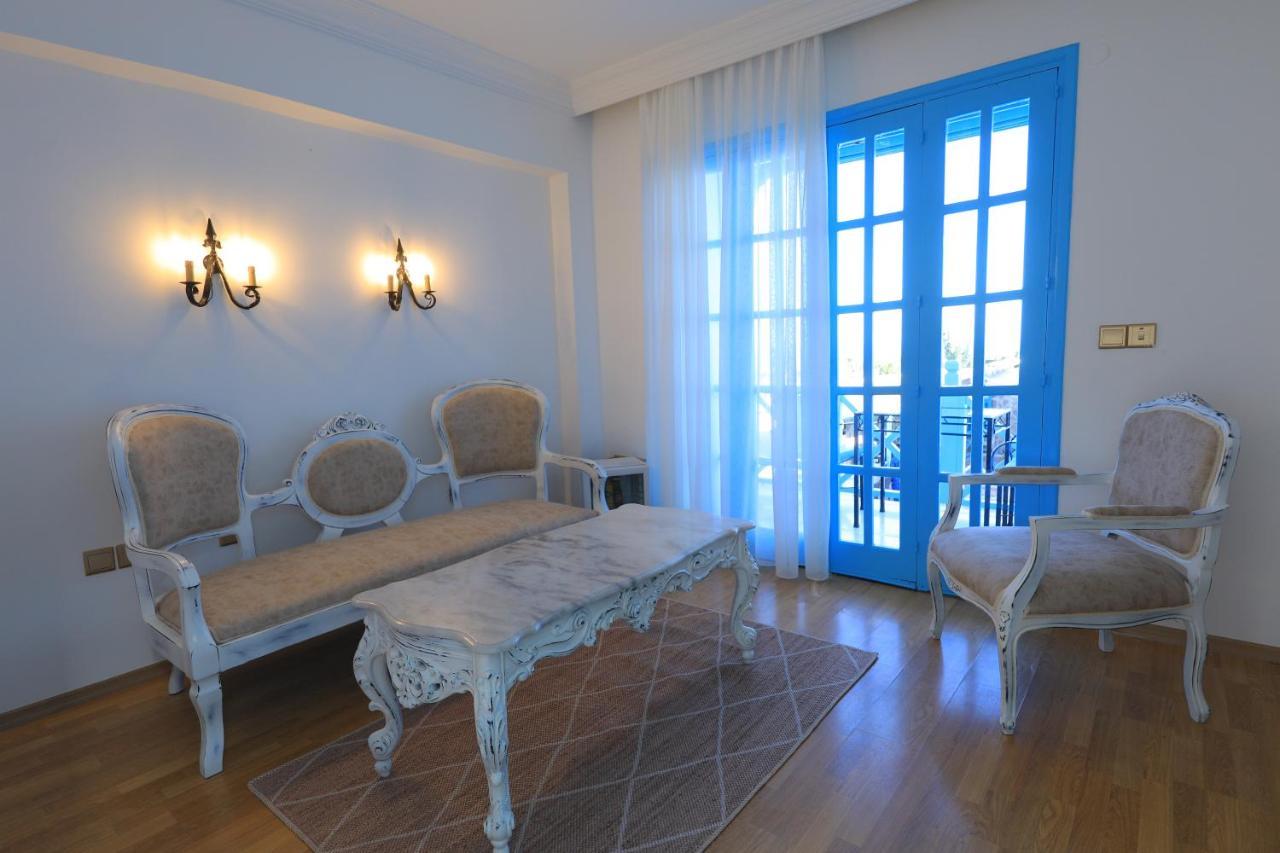 Bellapais Abbey Boutique Hotel Kerínia Kültér fotó