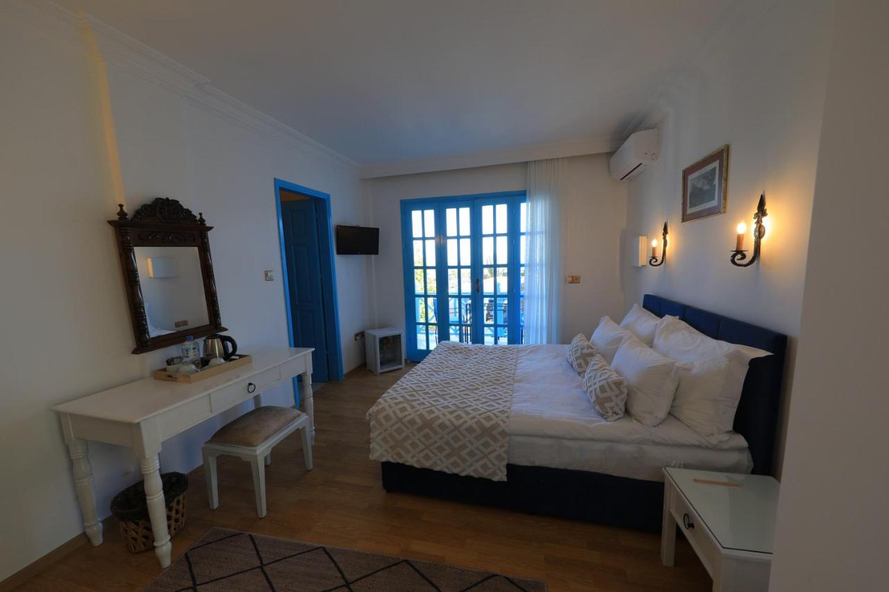 Bellapais Abbey Boutique Hotel Kerínia Kültér fotó