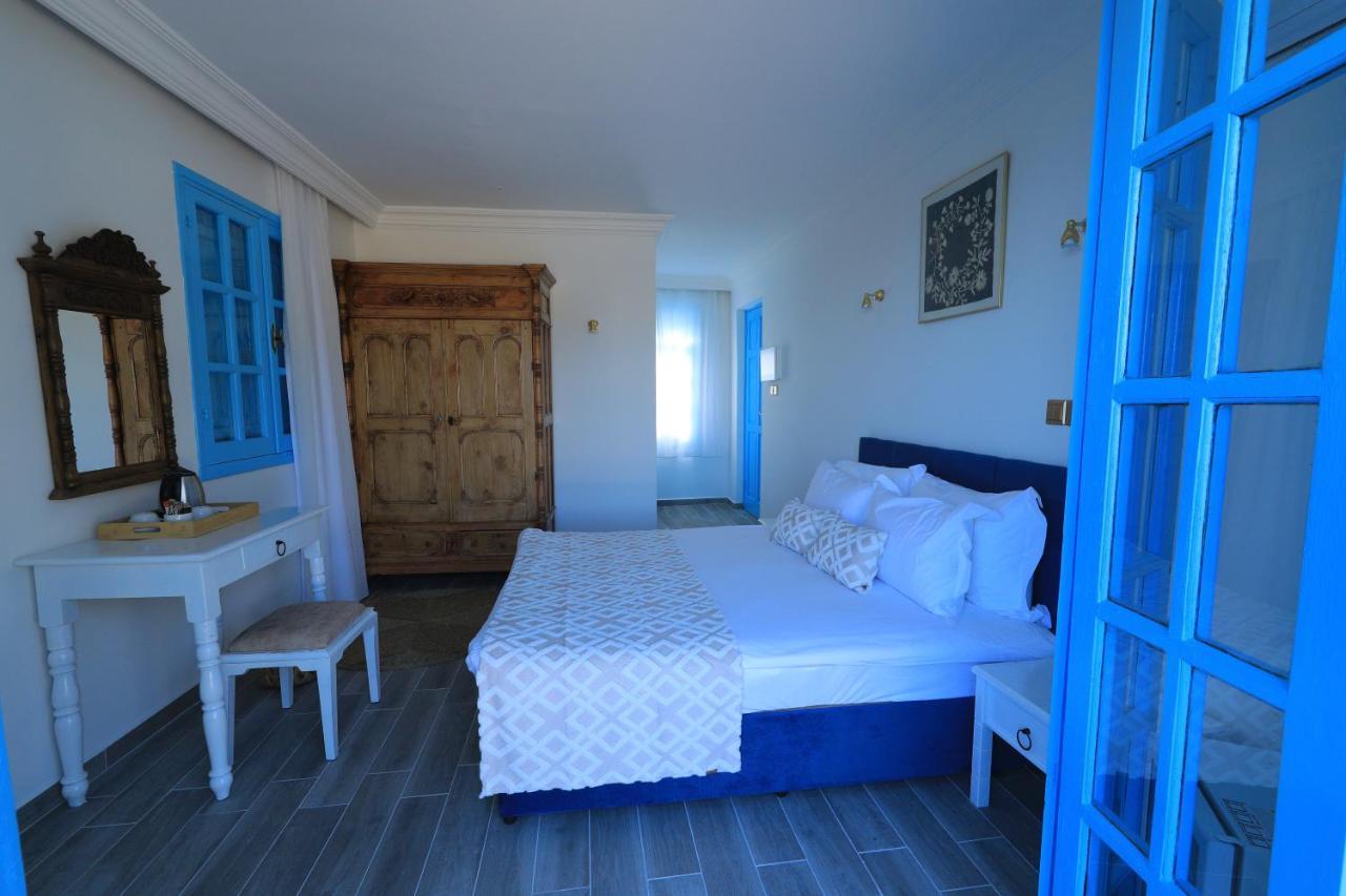Bellapais Abbey Boutique Hotel Kerínia Kültér fotó