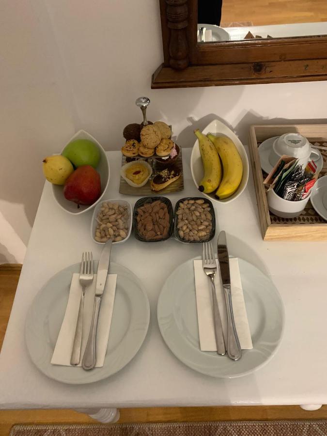 Bellapais Abbey Boutique Hotel Kerínia Kültér fotó
