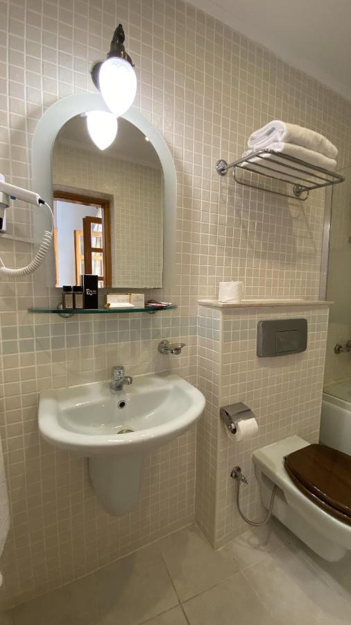 Bellapais Abbey Boutique Hotel Kerínia Kültér fotó