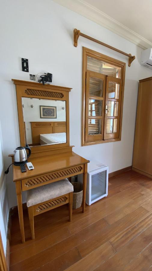 Bellapais Abbey Boutique Hotel Kerínia Kültér fotó