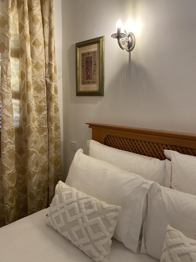 Bellapais Abbey Boutique Hotel Kerínia Kültér fotó