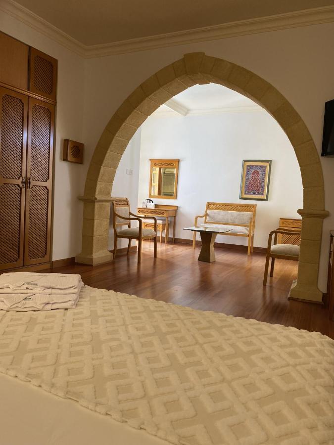 Bellapais Abbey Boutique Hotel Kerínia Kültér fotó