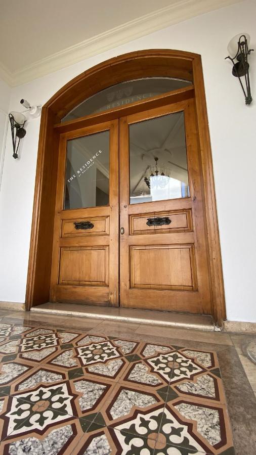Bellapais Abbey Boutique Hotel Kerínia Kültér fotó