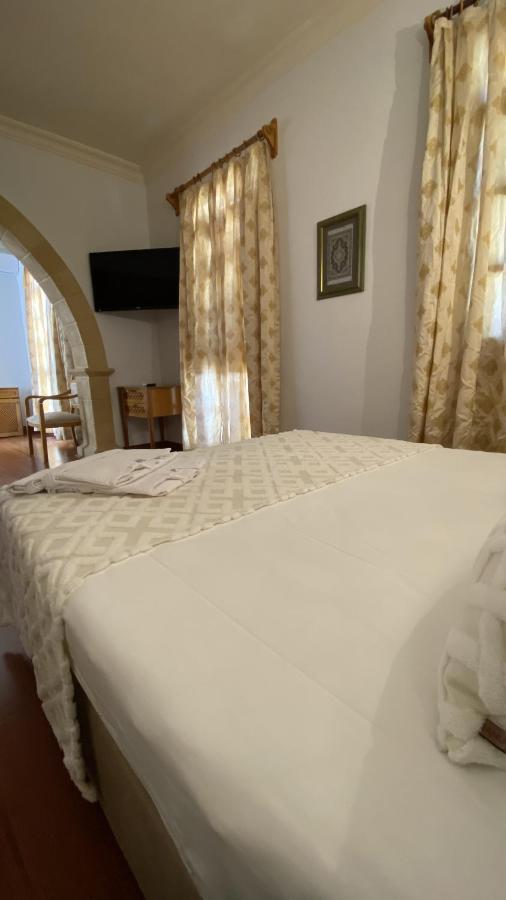 Bellapais Abbey Boutique Hotel Kerínia Kültér fotó