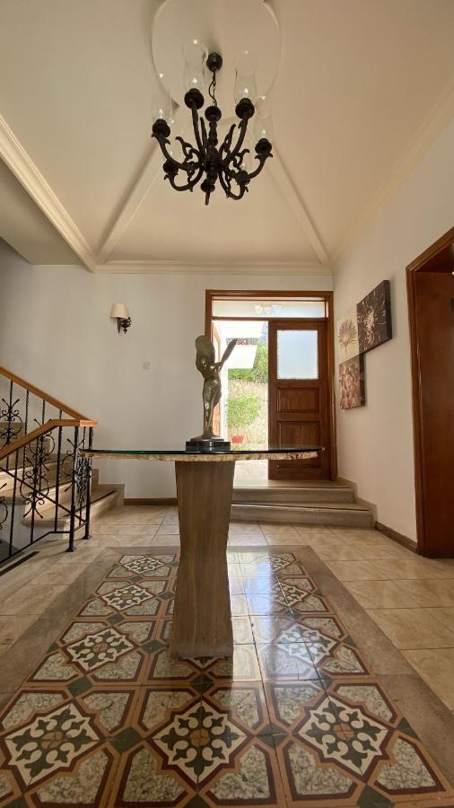 Bellapais Abbey Boutique Hotel Kerínia Kültér fotó