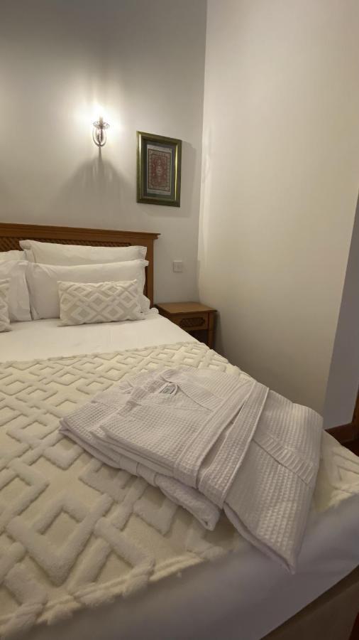 Bellapais Abbey Boutique Hotel Kerínia Kültér fotó