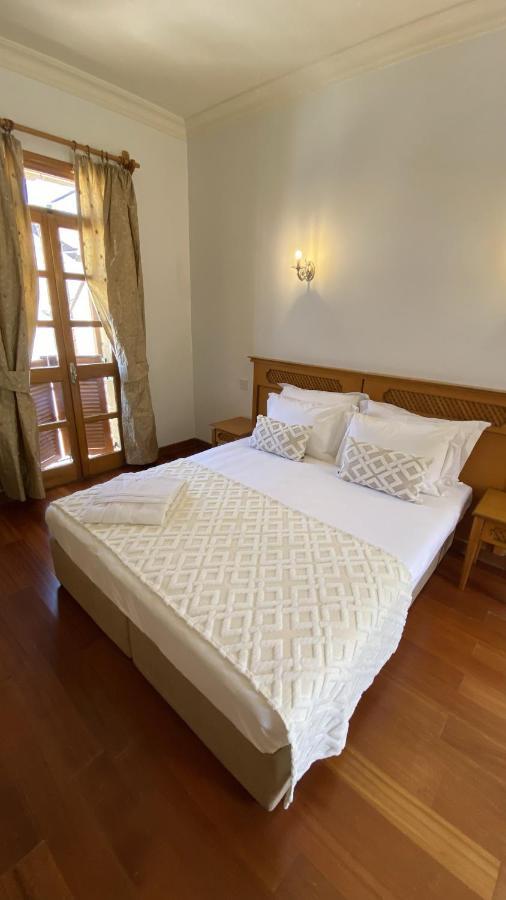 Bellapais Abbey Boutique Hotel Kerínia Kültér fotó
