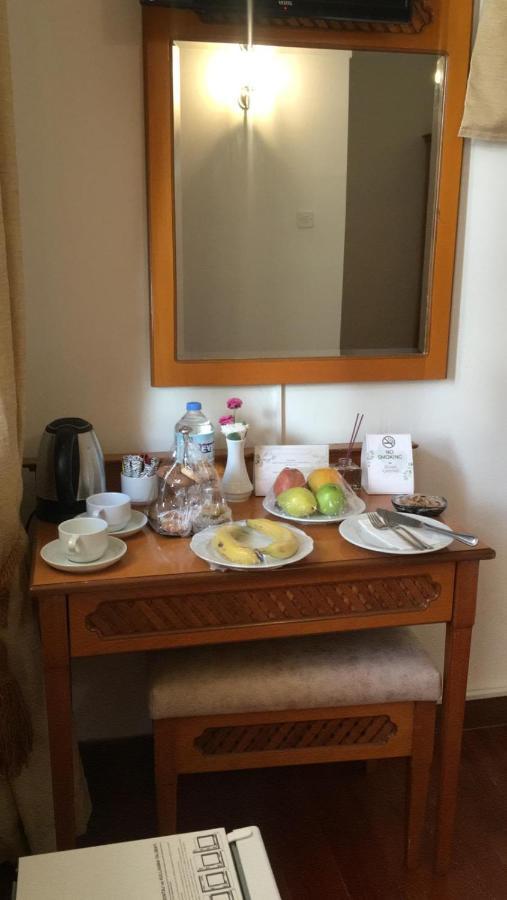 Bellapais Abbey Boutique Hotel Kerínia Kültér fotó