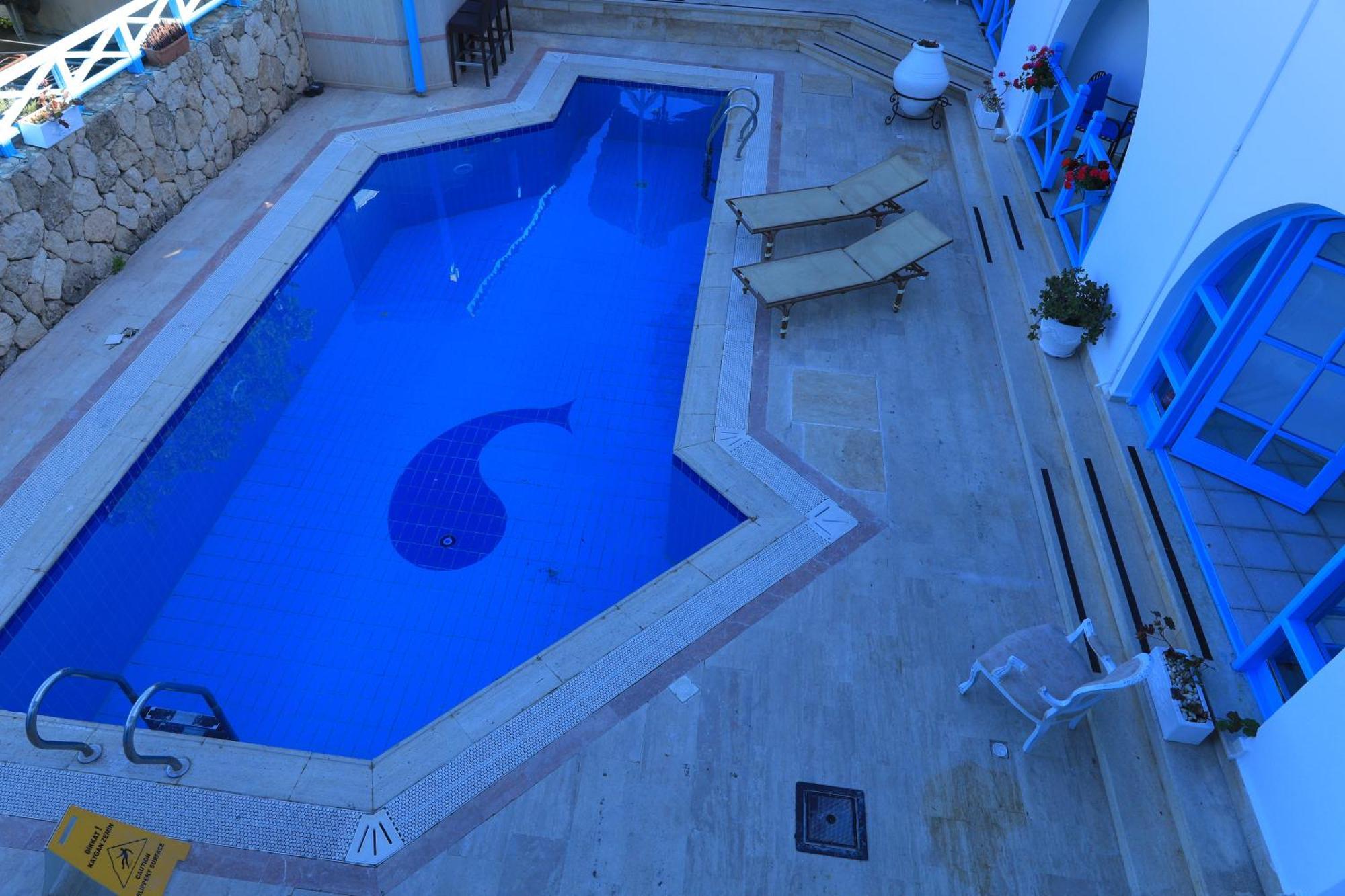 Bellapais Abbey Boutique Hotel Kerínia Kültér fotó