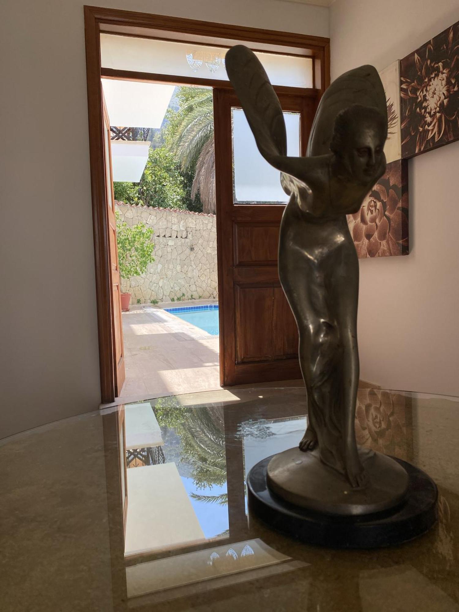 Bellapais Abbey Boutique Hotel Kerínia Kültér fotó